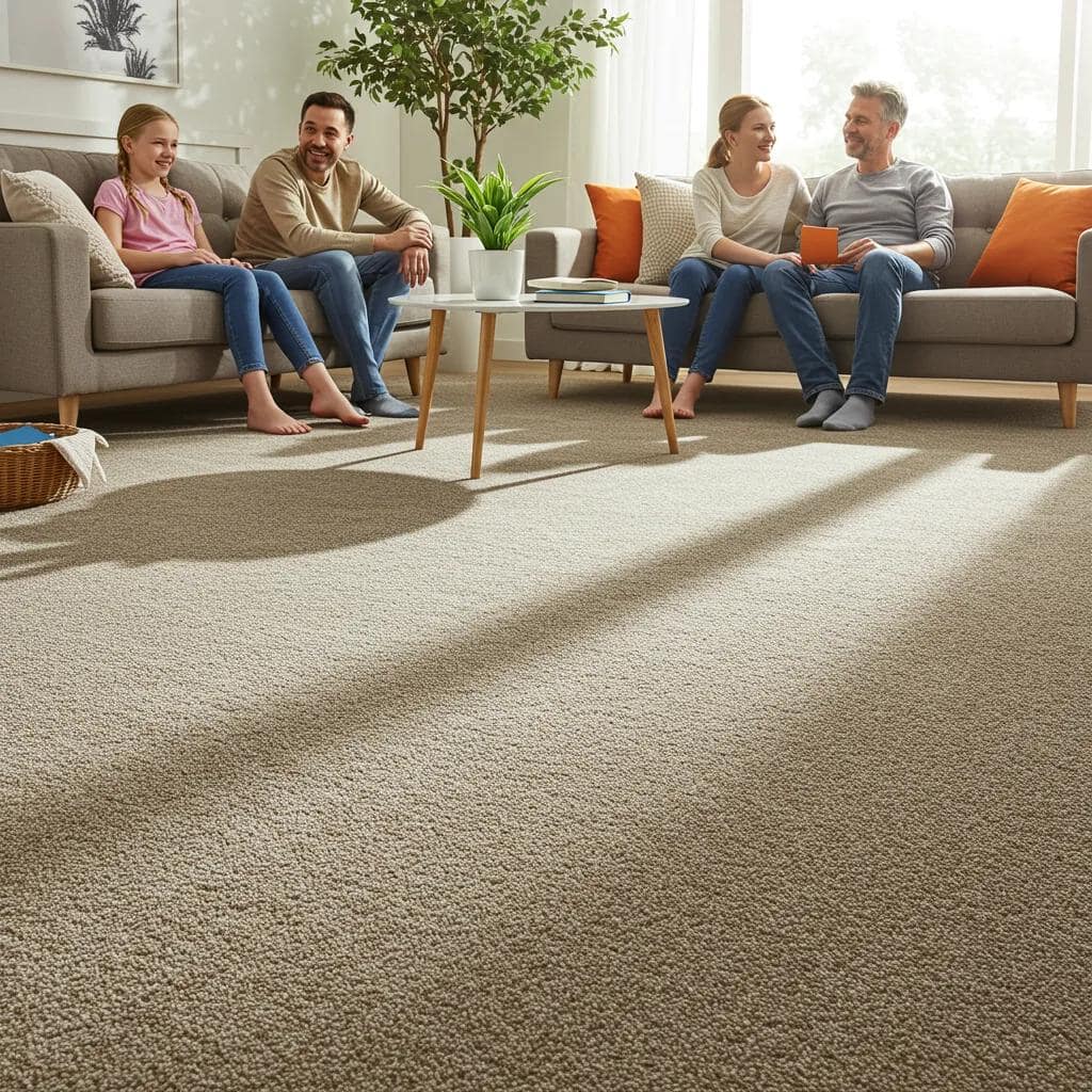 Cheap carpet steam cleaning Melbourne