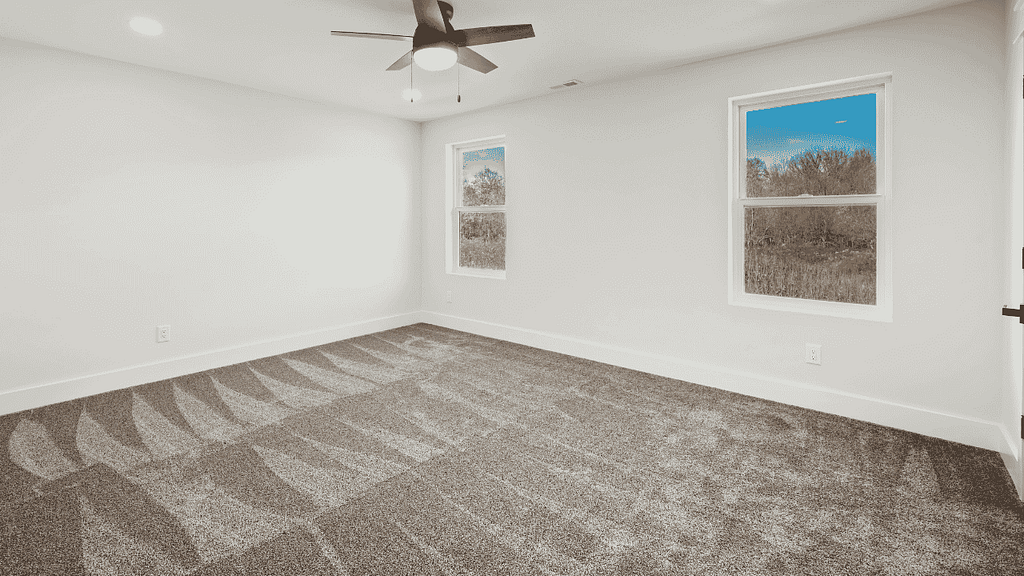 who is responsible for carpet cleaning in rental VIC