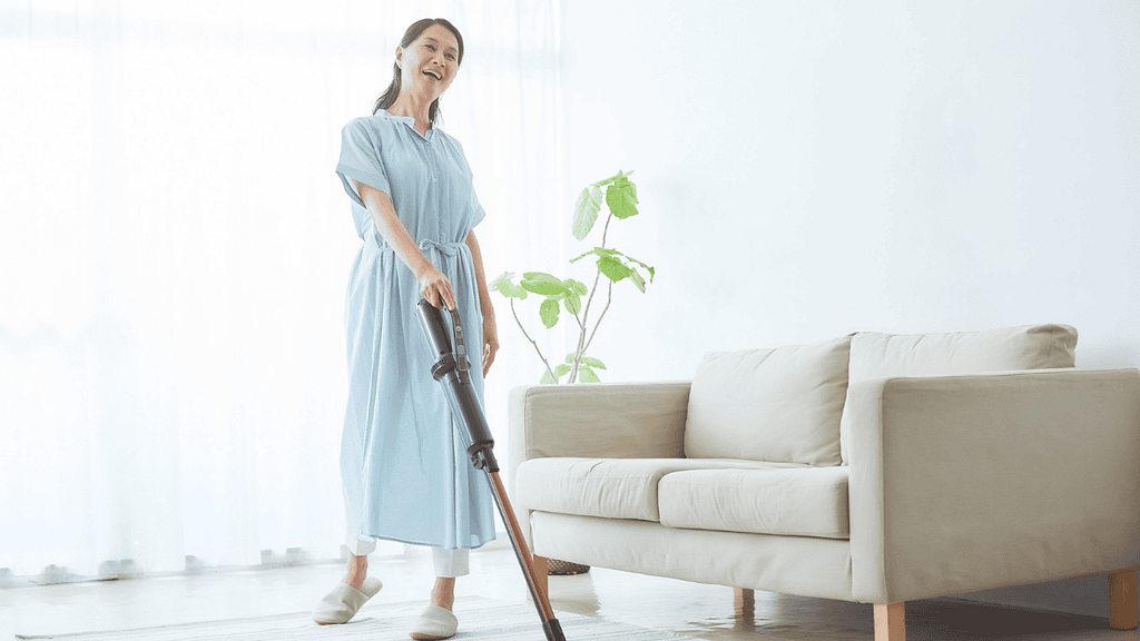 Health benefits of professional carpet cleaning