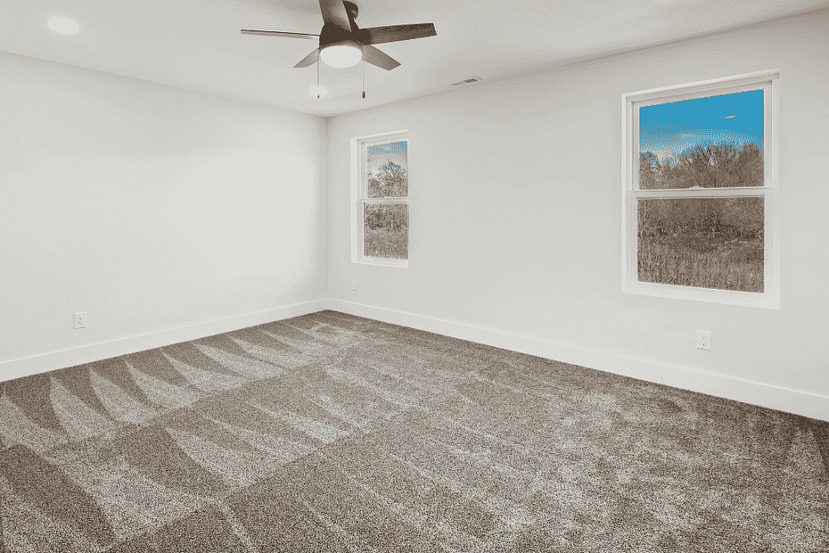 carpet cleaning how long does it take