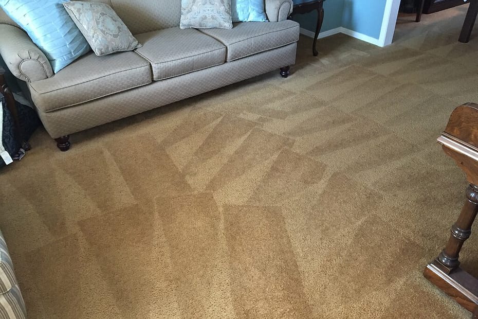 End of lease carpet cleaning Melbourne CBD