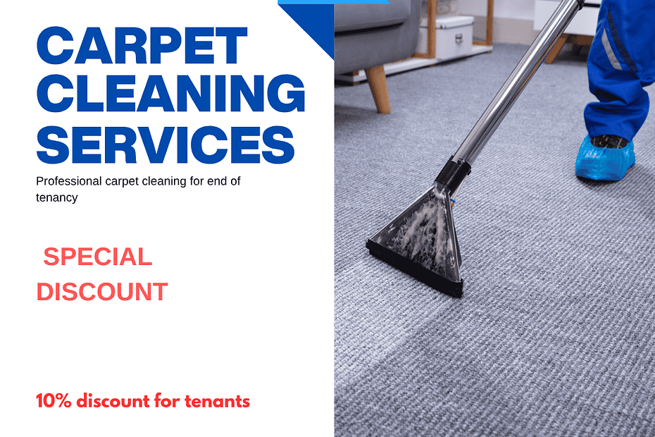 Carpet cleaning reviews Deer Park