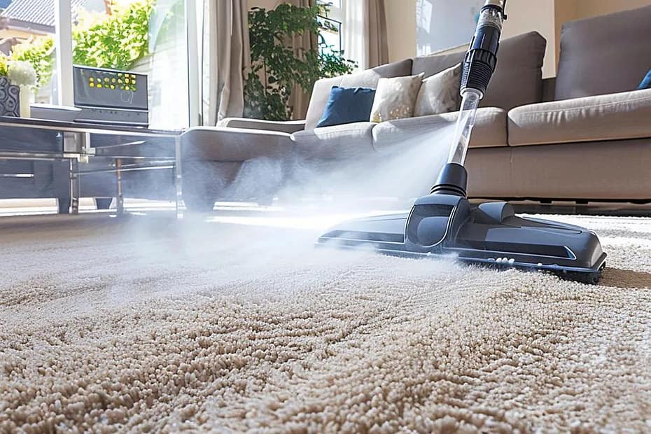 Best carpet cleaner near me