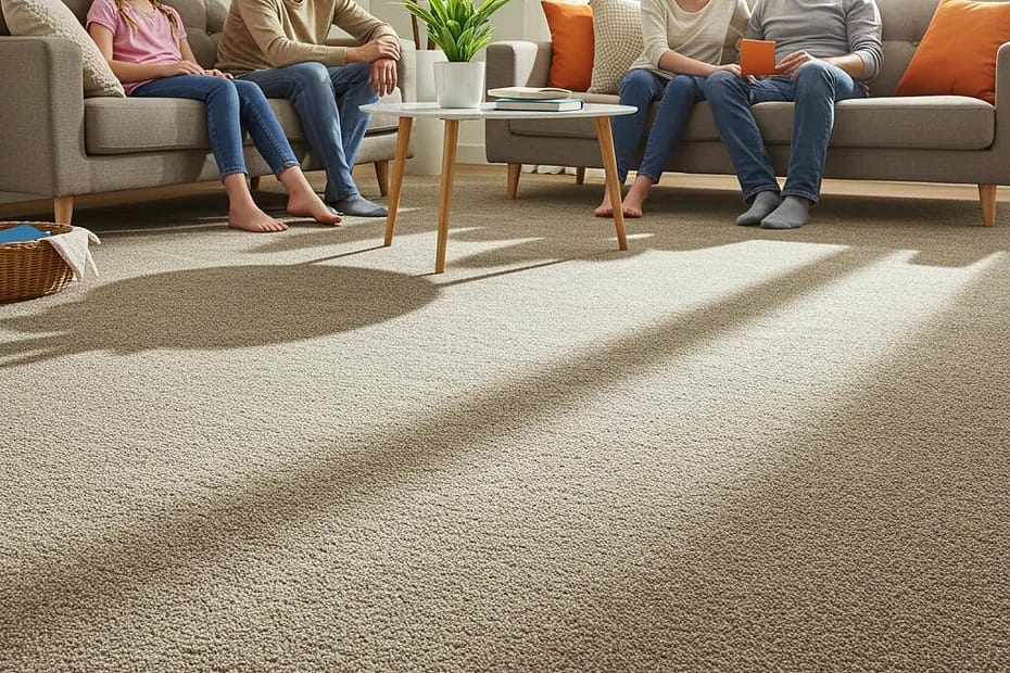 Cheap carpet steam cleaning Point cook