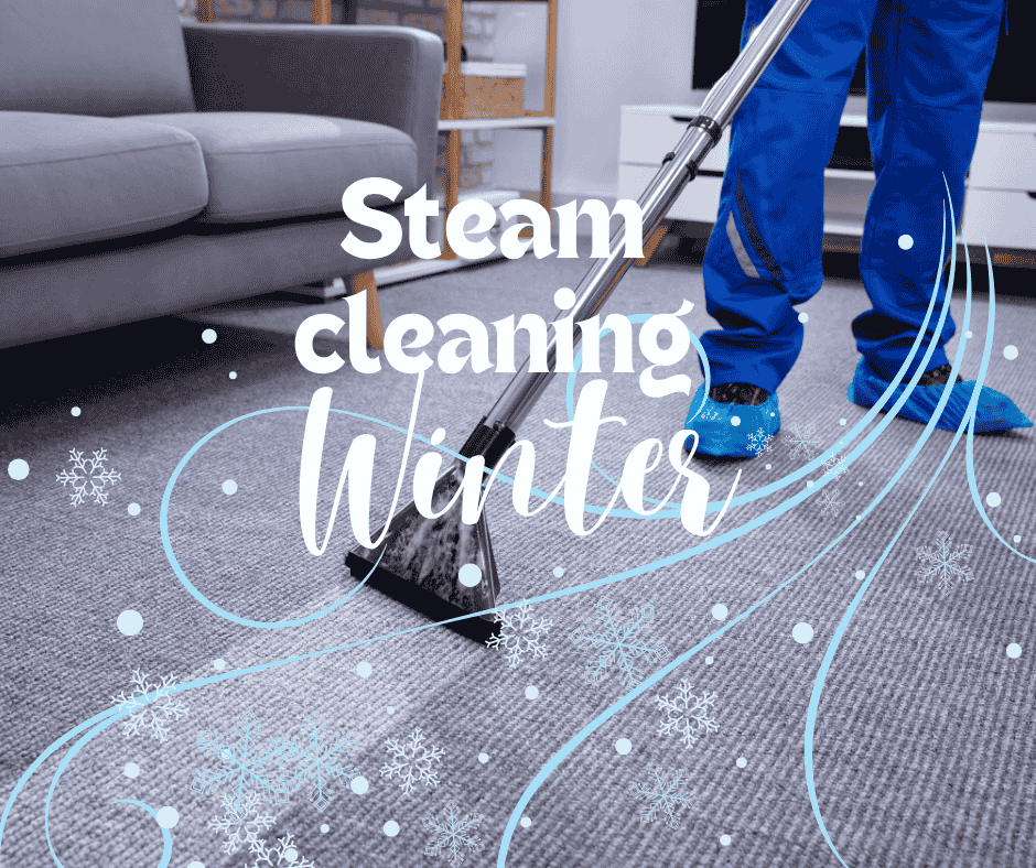 End of lease carpet cleaning service