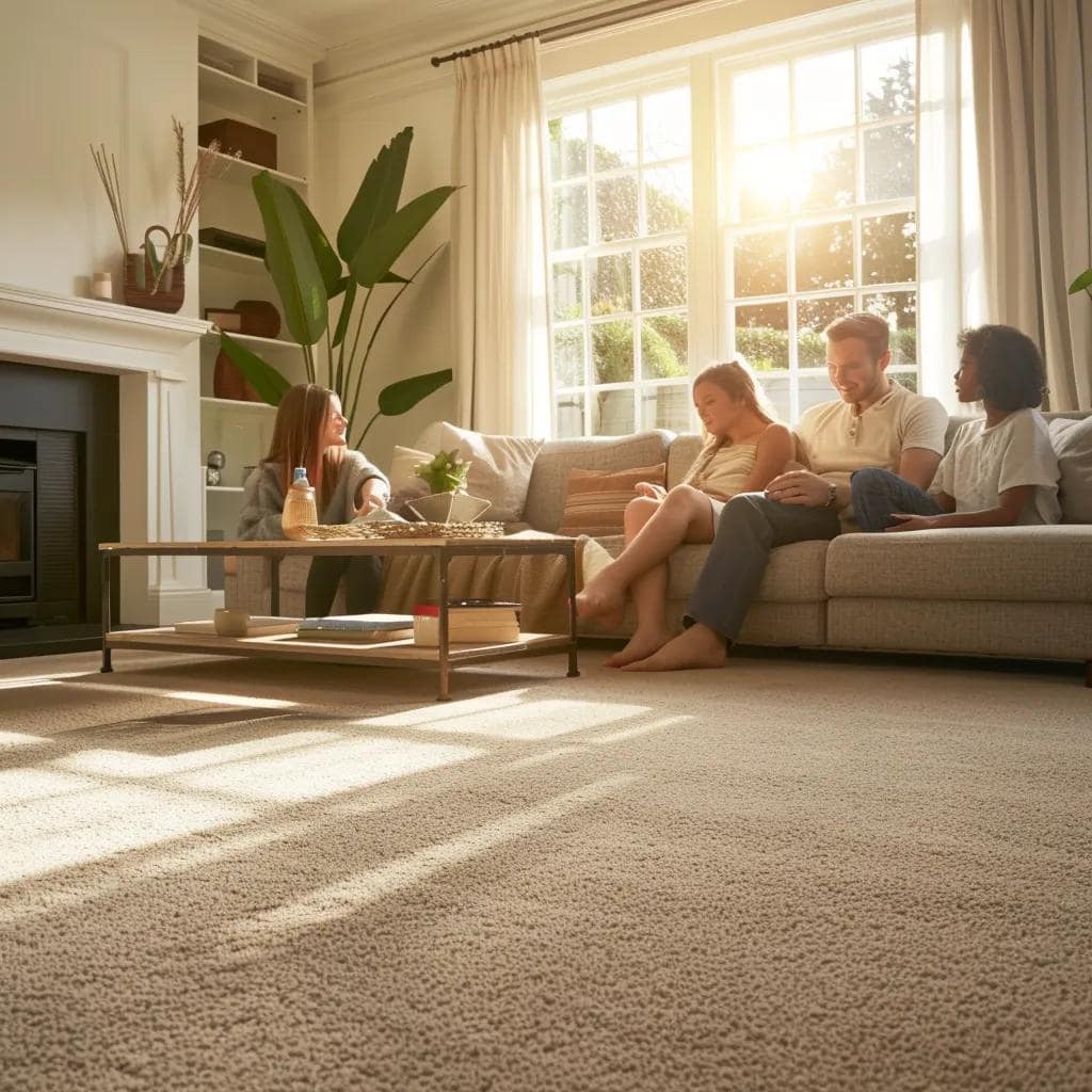 End of Lease Cleaning