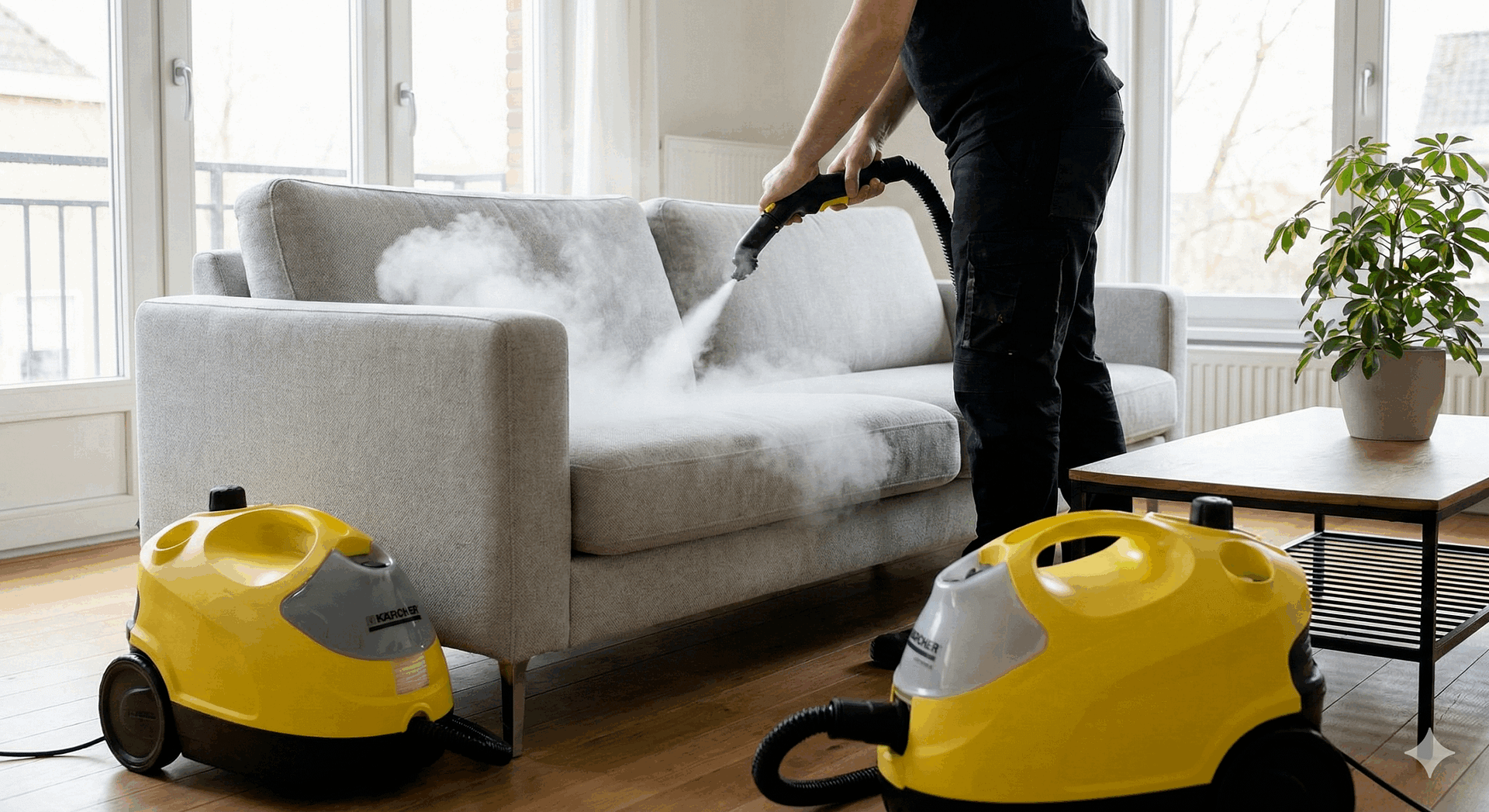 Expert couch cleaning Melbourne service