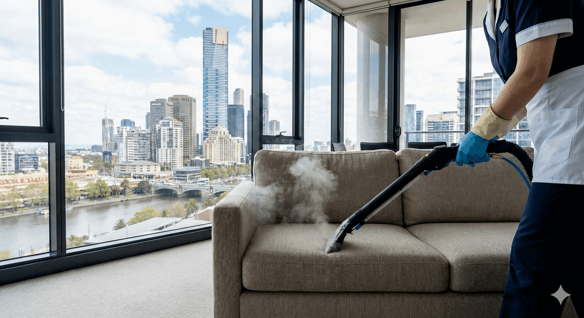 Best carpet cleaner near me