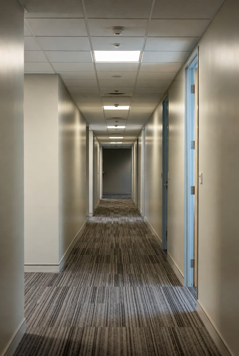 Carpet Hygiene & Health Risks