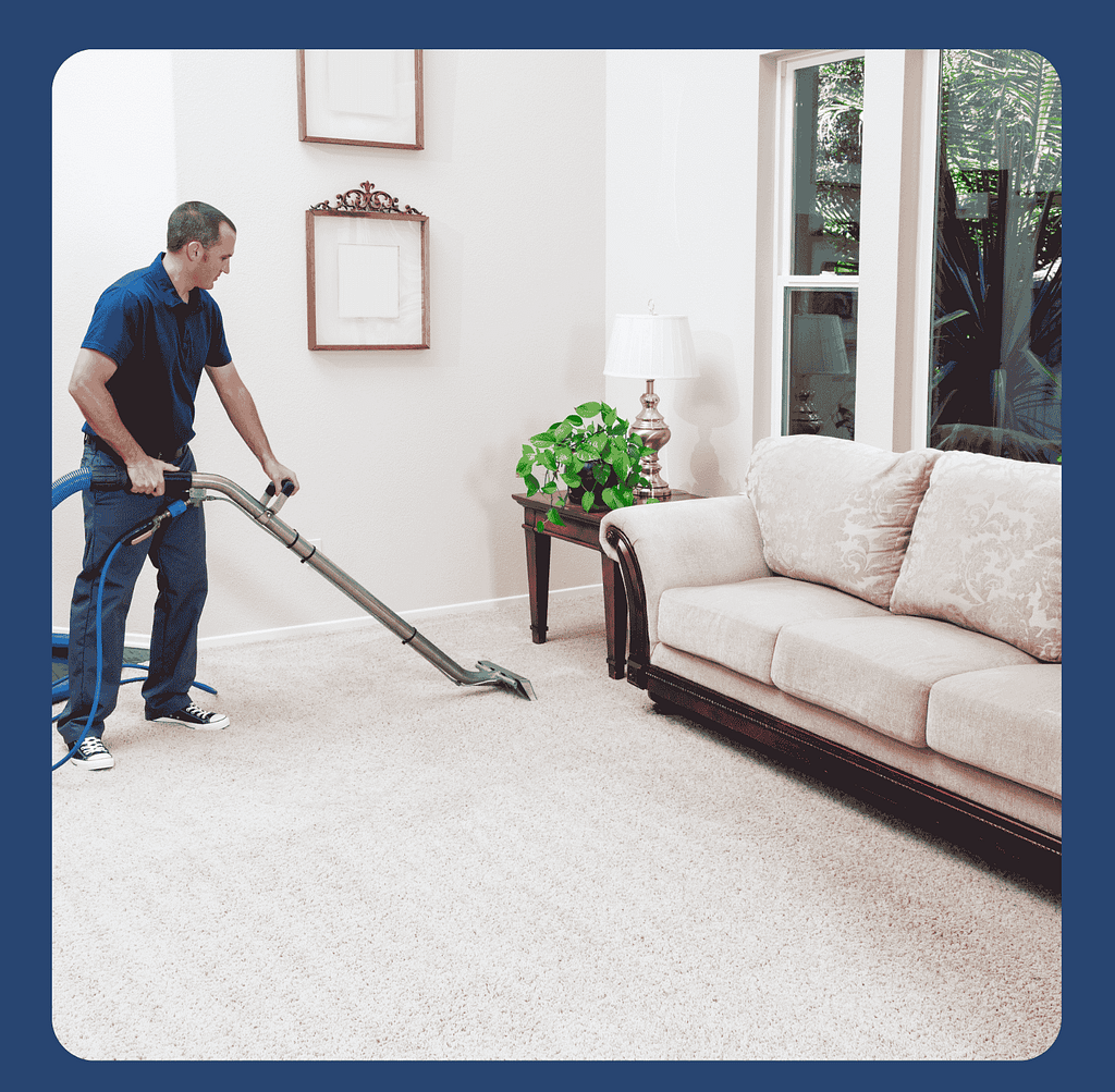 top rated carpet cleaning Melbourne