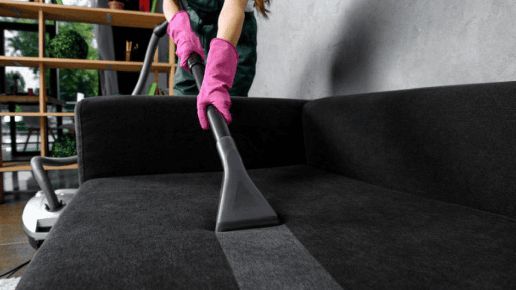 carpet cleaning in Melbourne