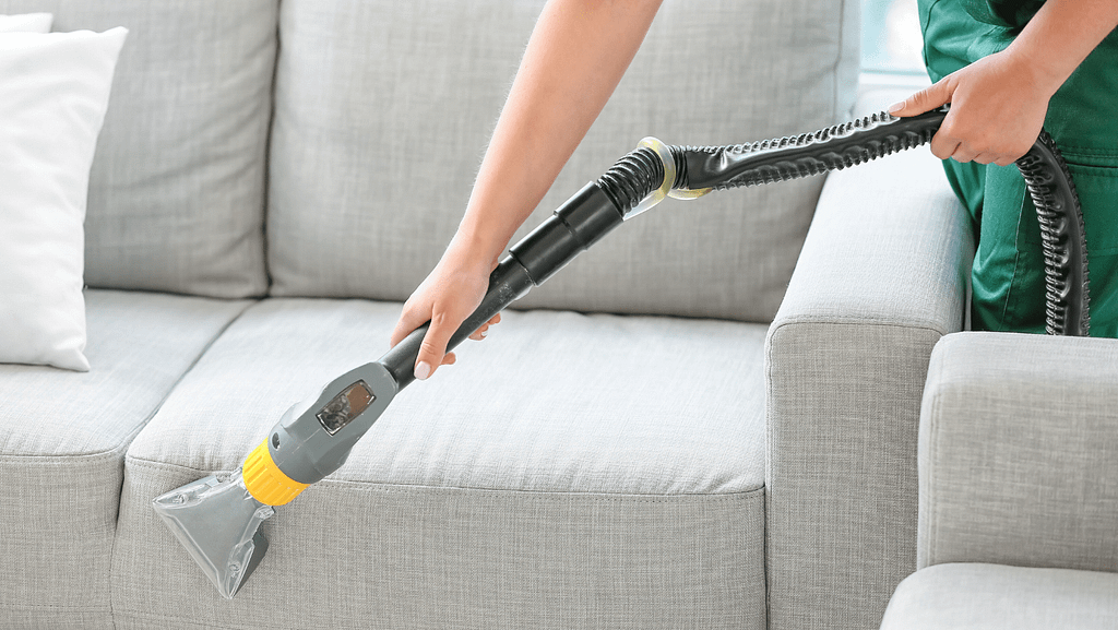 upholstery cleaning services