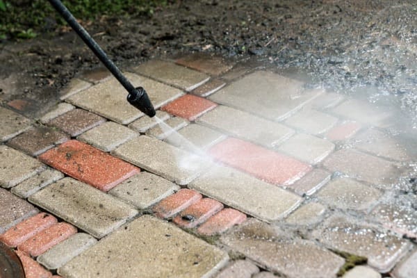 Pressure Washing Services Near Me
