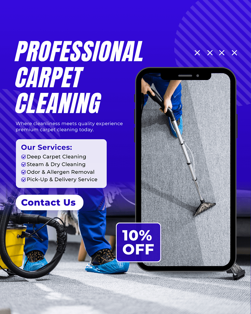 carpet cleaning cost St Albans Victoria