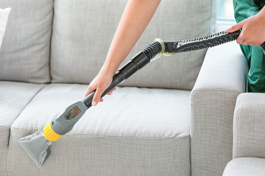 same day carpet Cleaning Caroline Springs