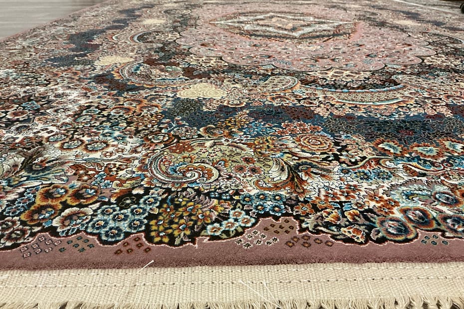 cleaning wool rugs Melbourne