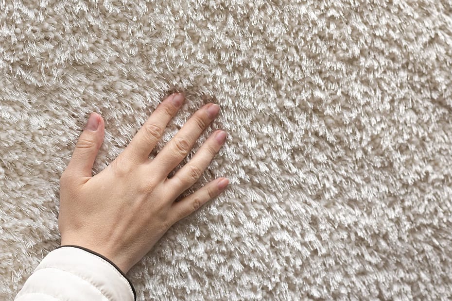 Carpet cleaning near Melbourne CBD