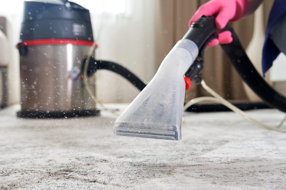 carpet cleaning mistakes Werribee