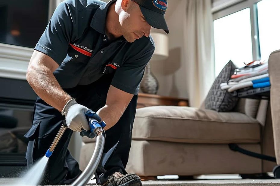 Carpet rug steam cleaning Melbourne